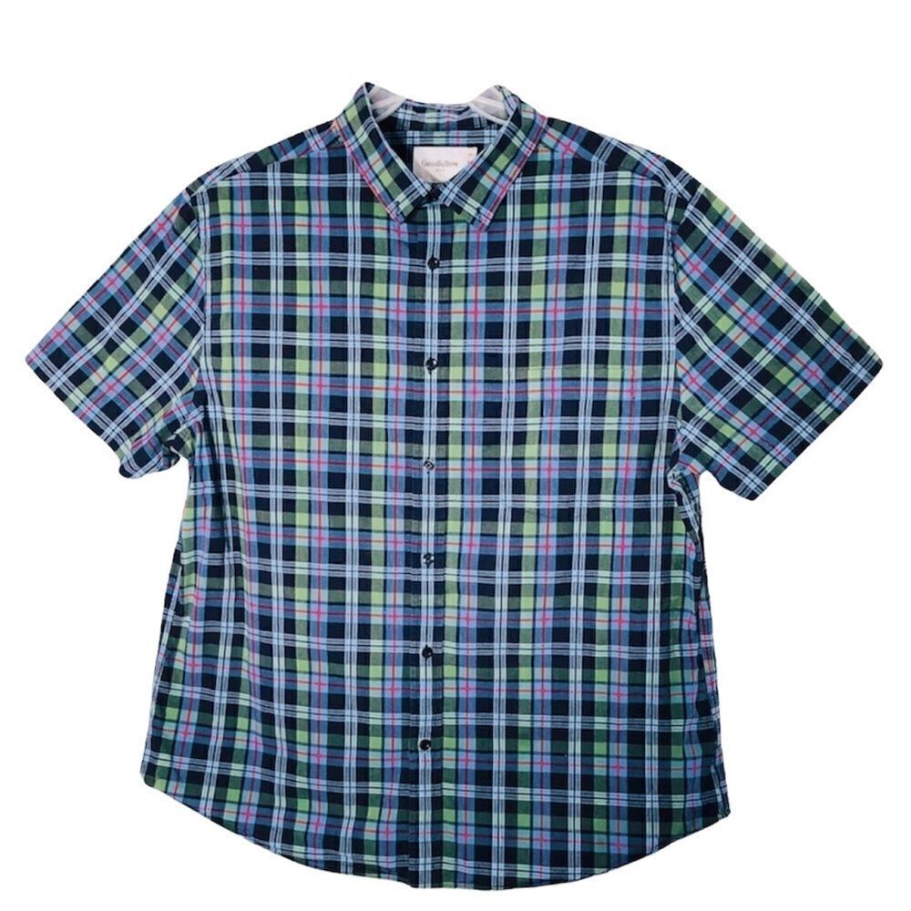 Men’s Goodiellow & co Shirt